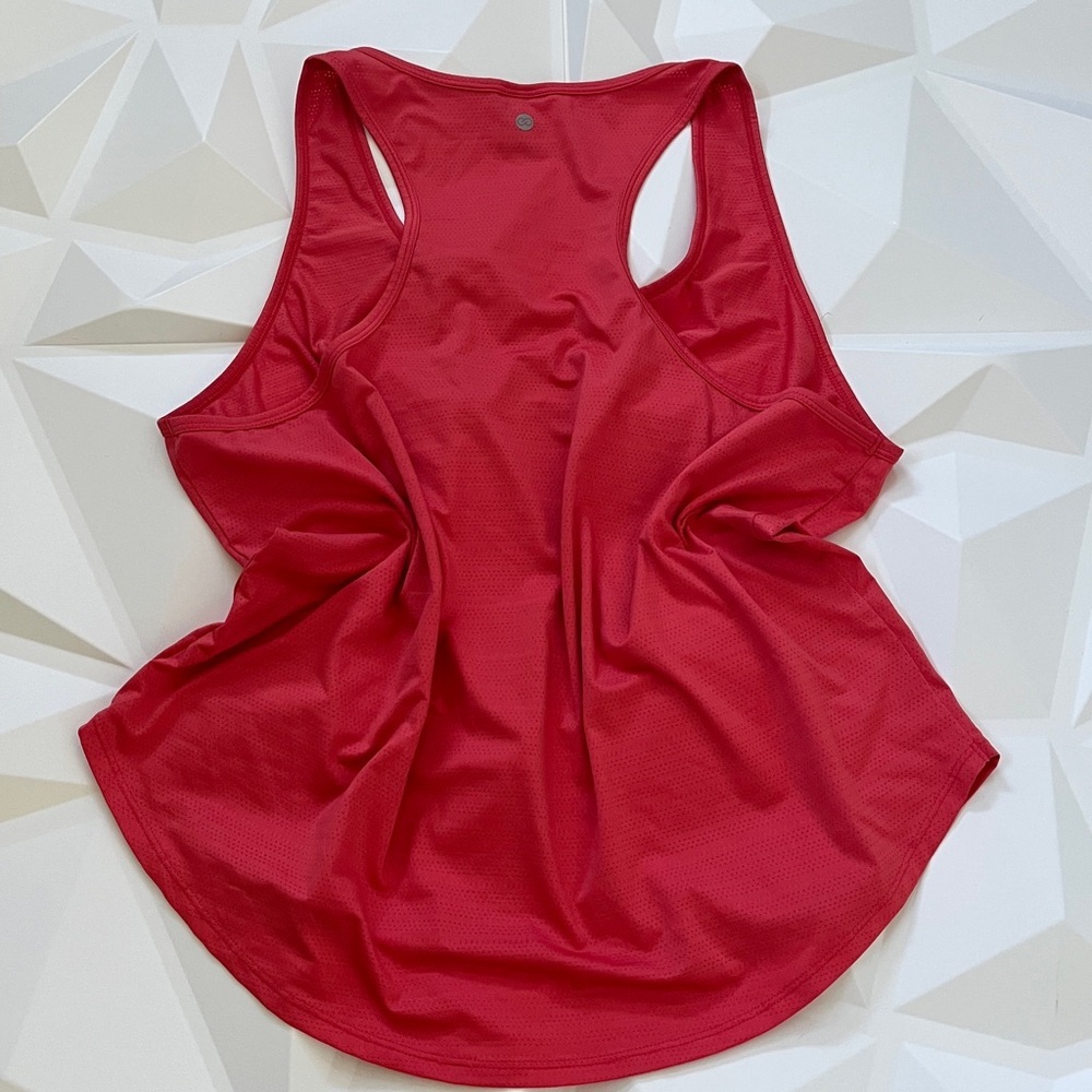 CALIA by Carrie Underwood
Red/Orang Tank Top Women’s Size:XXL - Picture 2 of 9